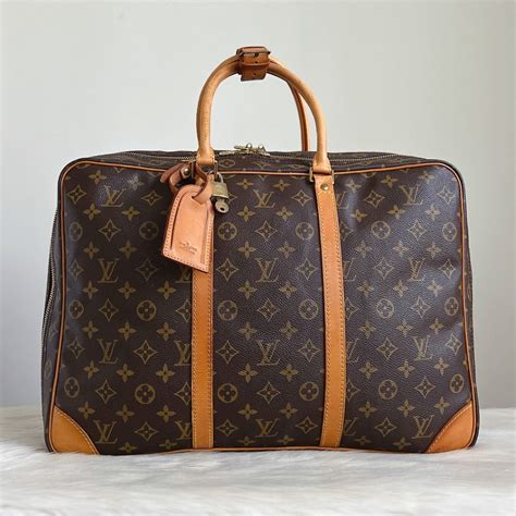 Louis Vuitton Monogram Sirius 45 